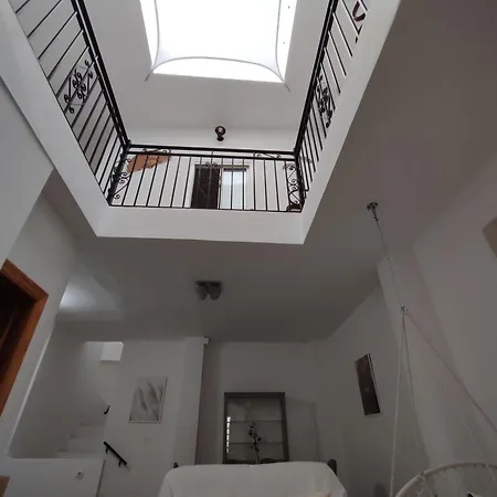 Luz De Calma Holiday home *