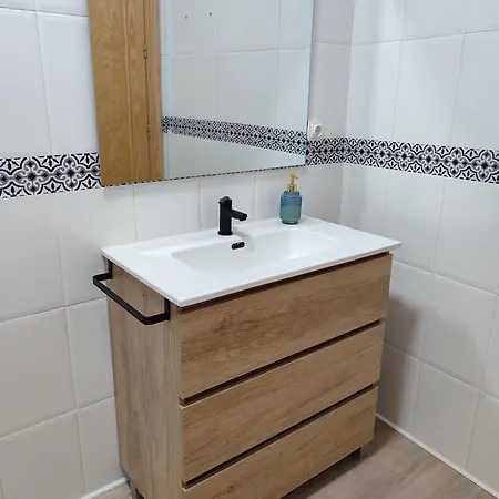 Luz De Calma * Tabernas